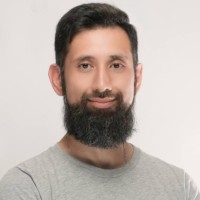Abdullo Akhadov