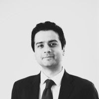 Saif Malik