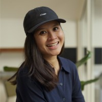 Anh-Tho CHUONG