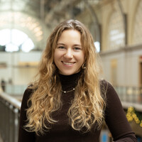 Louise Tanski