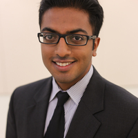 Ankur Gupta