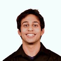 Ashwin Amurthur
