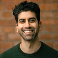 Dr Ashish Mandavia MD