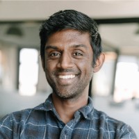 Aravindh Dorai