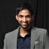 Sourav Choraria