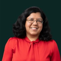 Preeti Bhargava, PhD