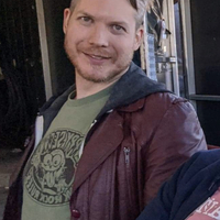 Kev Zettler