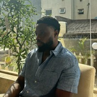 Israel Akintunde