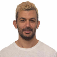 Kareem Kouddous