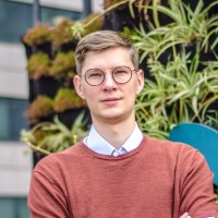 Mads Schmidt Petersen