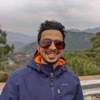 Ashutosh Pathak