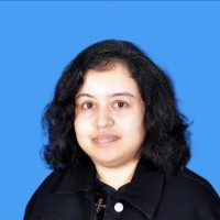Jyothika Sahajanandan