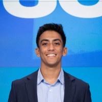 Ayush Jain