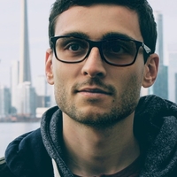 Damien Broka