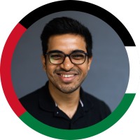 Najmuzzaman (Nazz) Mohammad