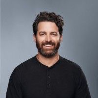 Andrew Parker