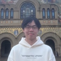 Christ Xu