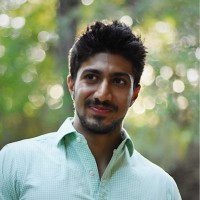 Yash Patel