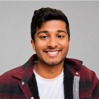 Chrisvin Jabamani