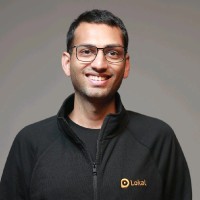 Vipul Chaudhary