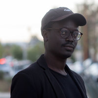 Ishmael Samuel