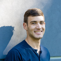 Mason Pierce