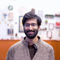 Amit Bansil