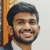 Revanth Bodepudi