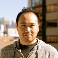 Brian Ma