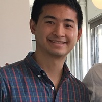 Matthew Udomphol