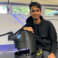 Vignesh Anand