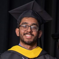 Harshavardhan Srijay