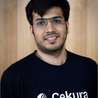 Sidhant Kabra