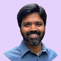 Nalin Senthamil