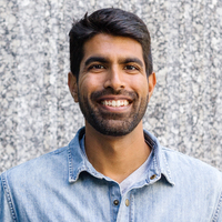 Shaan Hathiramani