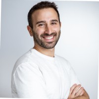 Gilad Levy
