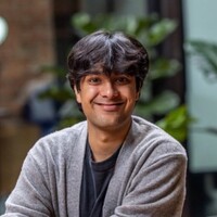 Aryan Shah
