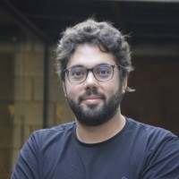 Bruno Passos