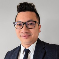 Tak-Sing Wong