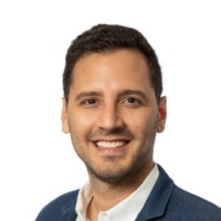 Syrus Akbary