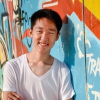 Brandon Whang