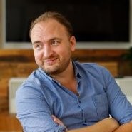 Christopher Paretti