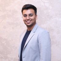 Kenish Shah