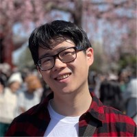 Edward Huang