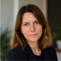 Ilariia Belova