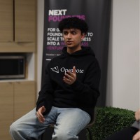 Vedant Vyas