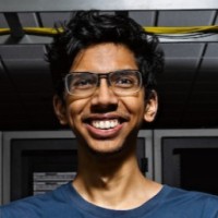 Dhasharath Shrivathsa
