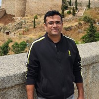 Shardul Lavekar