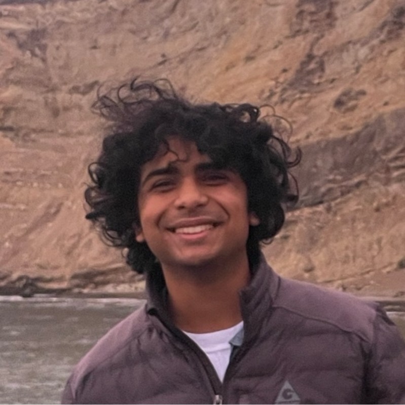Rohan Kulkarni