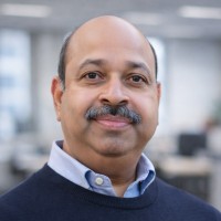 Vaibhav Kharat
